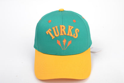 TURKS UP Cap (Corduroy)