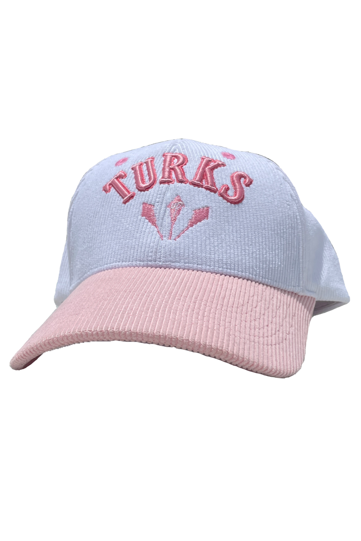 TURKS UP Cap (Corduroy)