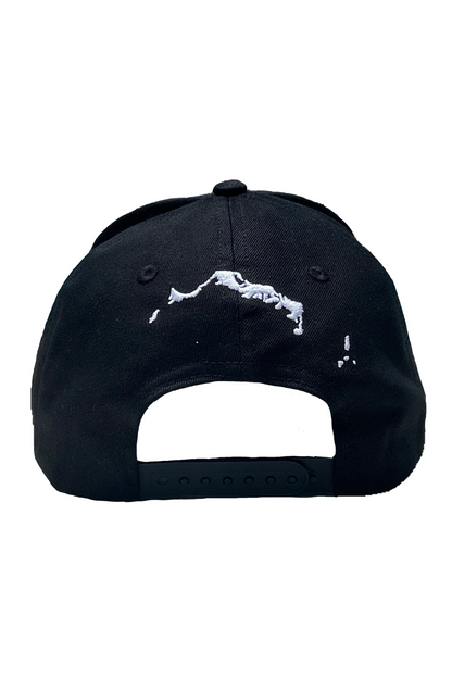 Anything Other Than TURKS Baseball Cap (Cotton)