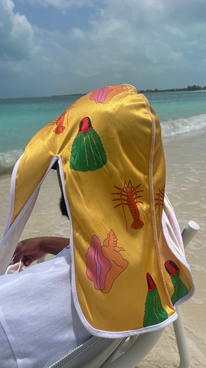 Coat Of Arms Durag