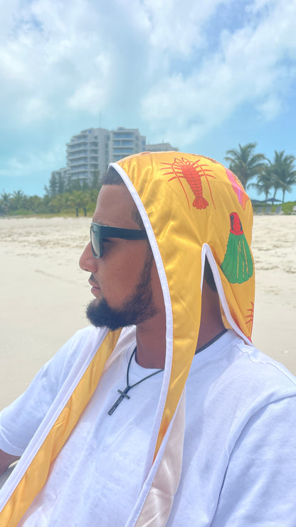 Coat Of Arms Durag