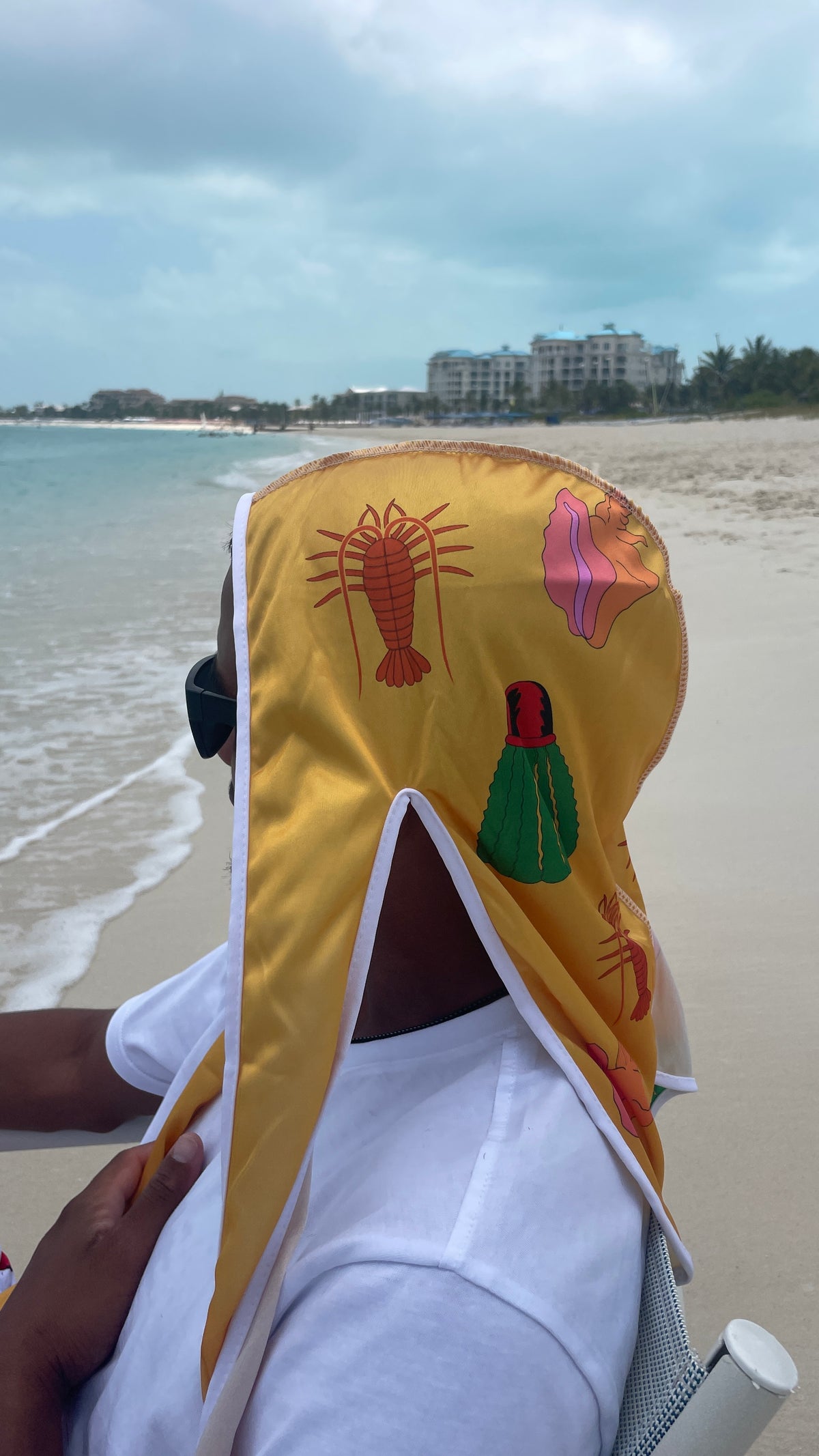 Coat Of Arms Durag