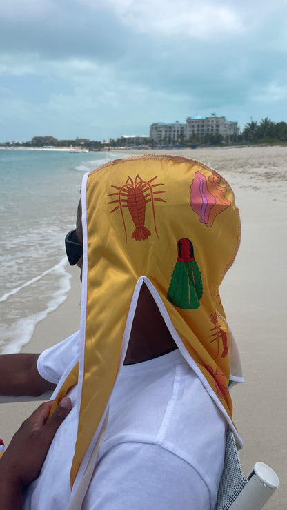 Coat Of Arms Durag